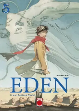 Venta Final Eden Maximum 05