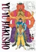 Yu Yu Hakusho Edición Kanzenban 14 Ordena Ya