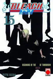 Alta Calidad Bleach Bestseller N. 15