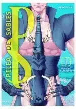 Venta Final Pelea de Sables 01