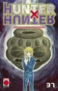 A Buen Precio Hunter X Hunter N. 37 (Sobrecubierta Alt)
