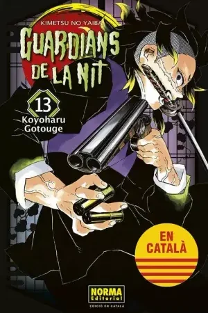 Alta Calidad Guardians de la Nit 13