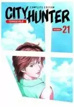 A Buen Precio City Hunter 21