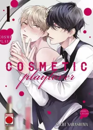 Venta Final Cosmetic Playlover 01