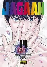 Venta Final Jagaan 14