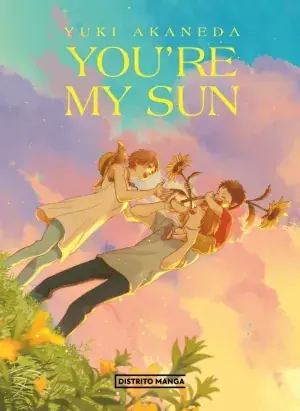 You Are My Sun Imprescindible (Must-Have)