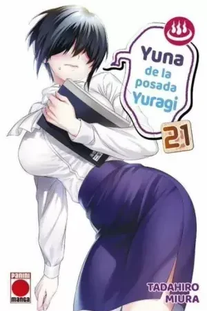 Yuna de la Posada Yuragi 21 Comprar En Línea