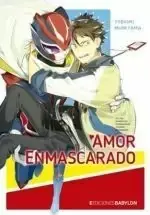 Amor Enmascarado Imprescindible (Must-Have)