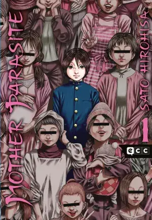 A Buen Precio Mother Parasite Núm. 01