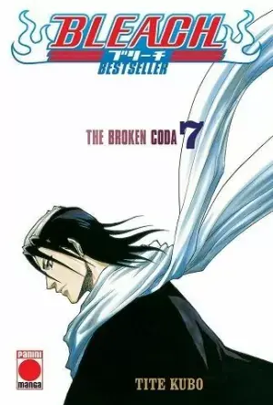 Alta Calidad Bleach 07