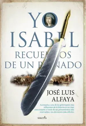 Yo, Isabel Venta Final