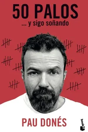 50 Palos Envío Inmediato