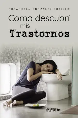A Buen Precio Como Descubrí Mis Trastornos