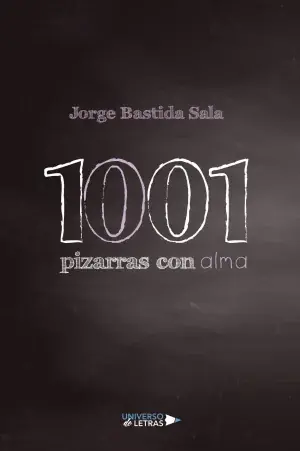 1001 Pizarras con Alma Liquidación