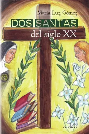 A Buen Precio Dos Santas del Siglo Xx