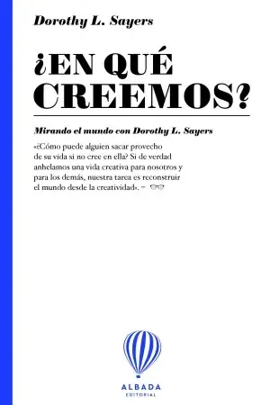 ¿En qué Creemos? Alta Calidad