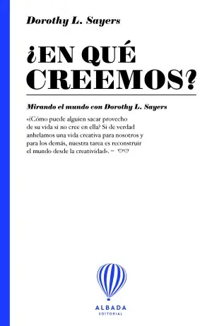 ¿En qué Creemos? Alta Calidad
