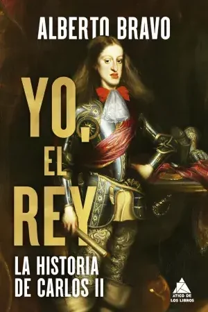 Yo, el Rey Oferta Limitada