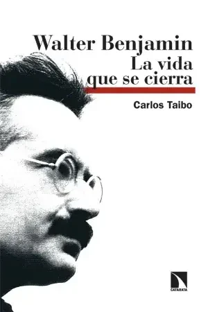Walter Benjamin Gran Oferta