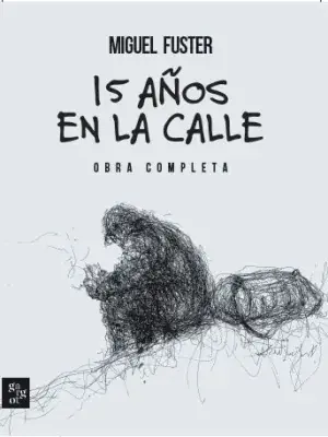 15 Años en la Calle. Precio Económico