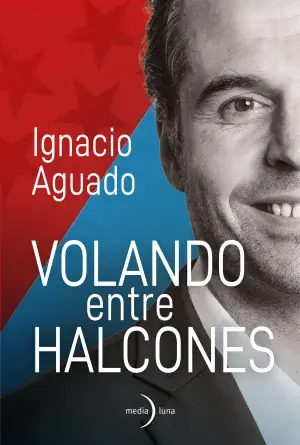 Volando entre Halcones Ordena Ya