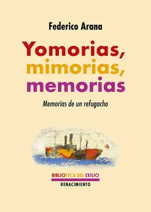 Yomorias, Mimorias, Memorias Oferta Limitada
