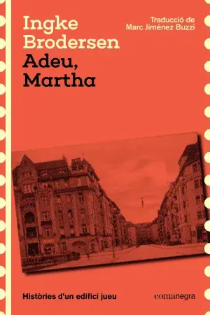 A Buen Precio Adeu, Martha