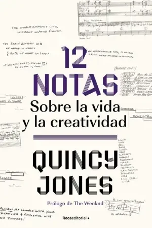 12 Notas Sobre la Vida y la Creatividad Ocasión Especial