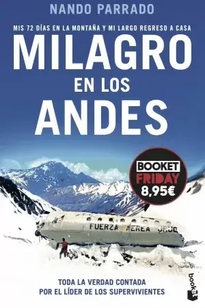 A Buen Precio Milagro en los Andes