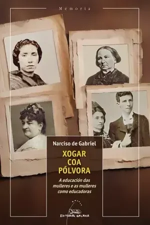 Xogar Coa Pólvora Precio De Fábrica