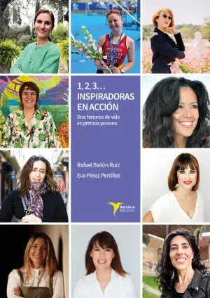1, 2, 3... Inspiradoras en Acción Descuento