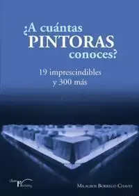 ¿A Cuántas Pintoras Conoces? Venta Final