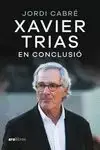 Xavier Trias. En Conclusió Mejor Precio