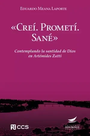 «Creí. Prometí. Sané» Directo De Fábrica
