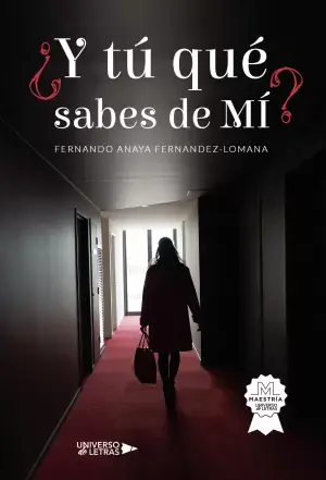 Y tú qué Sabes de mí Precio De Fábrica