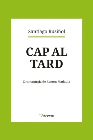 A Buen Precio Cap Al Tard