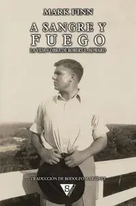 A Sangre y Fuego Stock Limitado
