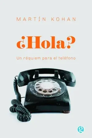 ¿Hola? No Te Lo Pierdas