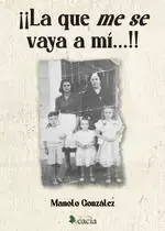 ¡La que me se Vaya a Mí! Precio De Oferta
