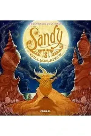 Alta Calidad GUARDIANES DE LA INFANCIA (ILUST) - SANDY GUARDIANES DE LA INFANCIA (ILUST) - SANDY