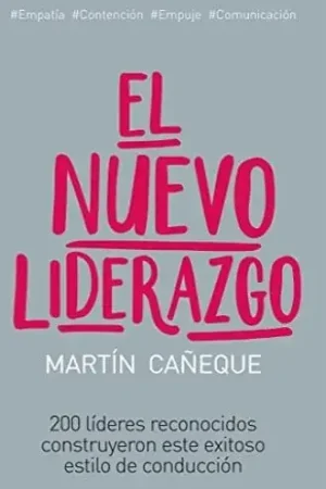 Alta Calidad EL NUEVO LÍDERAZGO EL NUEVO LÍDERAZGO