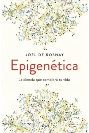 Alta Calidad EPIGENETICA EPIGENETICA
