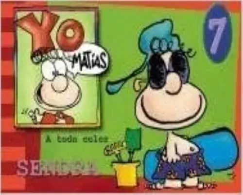 YO MATIAS 07 YO MATIAS 07 Garantía De Devolución De Dinero