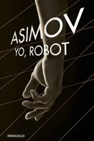 YO, ROBOT YO, ROBOT Descuento