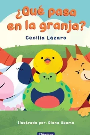 ¿QUE PASA EN LA GRANJA? ¿QUE PASA EN LA GRANJA? Compra Ahora