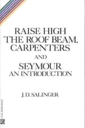 Alta Calidad RAISE HIGH THE ROOF BEAM, CARPENTERS AND SEYMOUR RAISE HIGH THE ROOF BEAM, CARPENTERS AND SEYMOUR