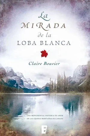 Bestseller La mirada de la loba blanca