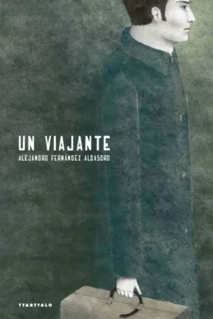 Un viajante Última Oportunidad