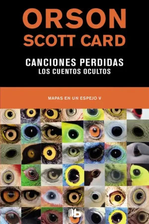 Canciones perdidas Los cuentos ocultos (Mapas en un espejo 5) Ocasión Especial