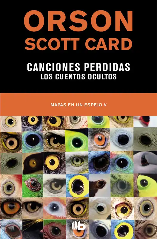 Canciones perdidas Los cuentos ocultos (Mapas en un espejo 5) Ocasión Especial